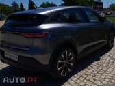 Renault Mégane E-Tech EV60 Evolution Optimum Charge