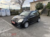 Citroen C2 1.4 HDi VTR
