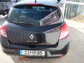 Renault Clio 1.2 16V GT