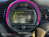 MINI Cooper One D
