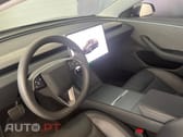 Tesla Model 3 Tração Traseira Premium