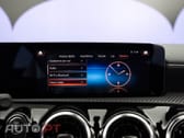 Mercedes-Benz A 250 e Style Plus