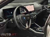 BMW i4 eDrive40