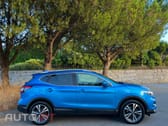 Nissan Qashqai 1.5 DCI