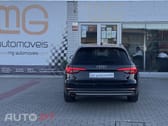 Audi A4 Avant 2.0 TDi S-Line Matrix