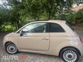 Fiat 500 1.2 Happy Birthday Edition