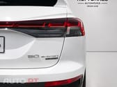 Audi Q4 E-Tron 50 quattro 82 kWH