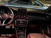 Mercedes-Benz A 45 AMG AMG