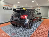 Mercedes-Benz A 45 AMG 4-Matic