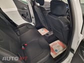 Renault Clio 1.5 dCi Limited