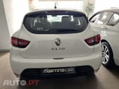 Renault Clio 0.9 TCE Dynamique S