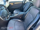 Mercedes-Benz E 220 CDi Avantgarde