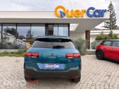 Citroen C4 Cactus 1.2 PureTech Shine