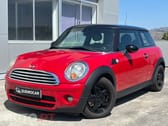 MINI Cooper Cooper D