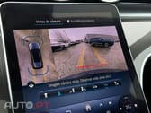 Mercedes-Benz C 300 de 4Matic T 9G-TRONIC AMG Line