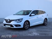 Renault Mégane Sport Tourer 1.5 dCi Bose Edition EDC