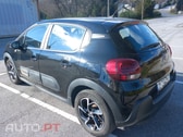 Citroen C3 1.2 Puretech