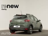 Dacia Sandero Sandero 1.0 TCe Stepway Expression
