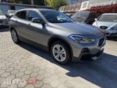 BMW X2 25 e xDrive Advantage