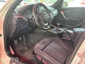BMW 118 d Pack M