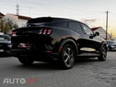 Ford Mustang Mach-E Premium