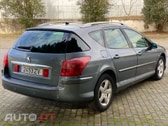 Peugeot 407 SW 1.6 hei