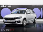 Fiat Tipo 1.3 Multijet Life