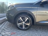 Peugeot 3008 1.2 PureTech Allure