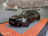 BMW M2 Auto