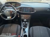Peugeot 308 1.5 BlueHDi Style
