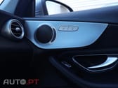 Mercedes-Benz C 220 d Cabrio 9G-Tronic AMG Line