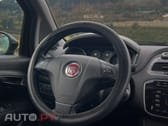 Fiat Punto 1.3 MultiJet