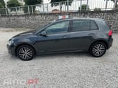 Volkswagen Golf 1.6 TDI BlueMotion Allstar