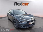 Citroen C4 1.5 BlueHDi Feel Pack EAT8