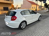 BMW 116 Diesel