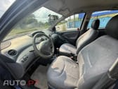 Toyota Yaris 1.0 Base