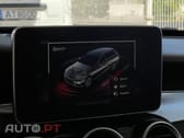 Mercedes-Benz C 300 h Avantgarde+