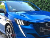 Peugeot 208 E GT Line