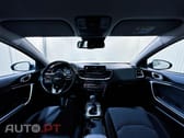 Kia Xceed Hybrid GTLine