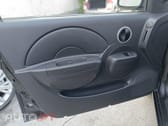 Chevrolet Kalos 1.2 SE