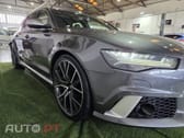 Audi RS6 AVANT PERFORMANCE