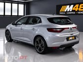 Renault Mégane ENERGY dCi 110 Start & Stop LIMITED
