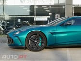 Aston Martin Vantage Coupé V8