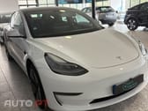 Tesla Model 3 Long Range Tração Traseira