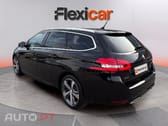 Peugeot 308 SW 1.5 BlueHDi GT Line EAT8