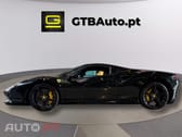 Ferrari F8 ND
