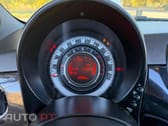Fiat 500C 1.0 Hybrid Dolcevita