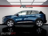 Peugeot 3008 1.5 BlueHDi Allure EAT8
