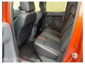 Ford Ranger 3.2 TDCi CD Wildtrak 4WD Aut.