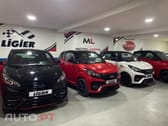 Ligier JS 50 Sport Ultimate DCI
